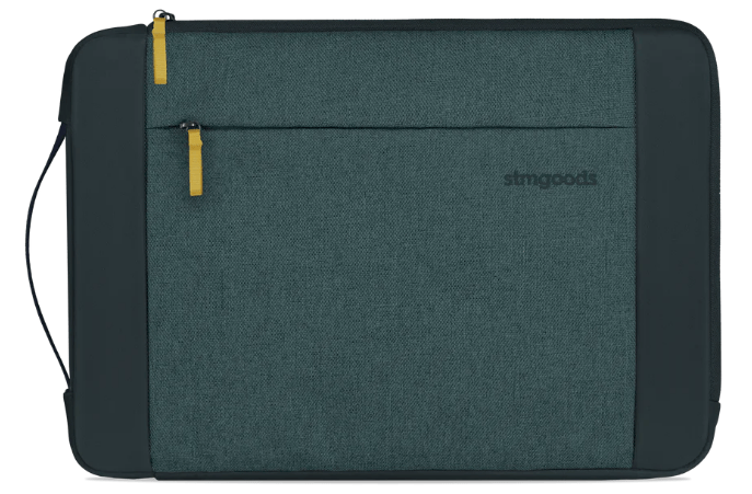 STM STM Kin Sleeve 14inch Aqua Blue