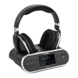 Technisat Technisat Stereoman 2 DAB+ zwart