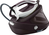 Tefal GV9721 Pro Express Ultimate II donkerrood-wit.