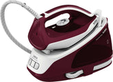 Tefal SV6130 rood-wit.