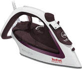 Tefal Tefal FV5714 wit-bordeaux