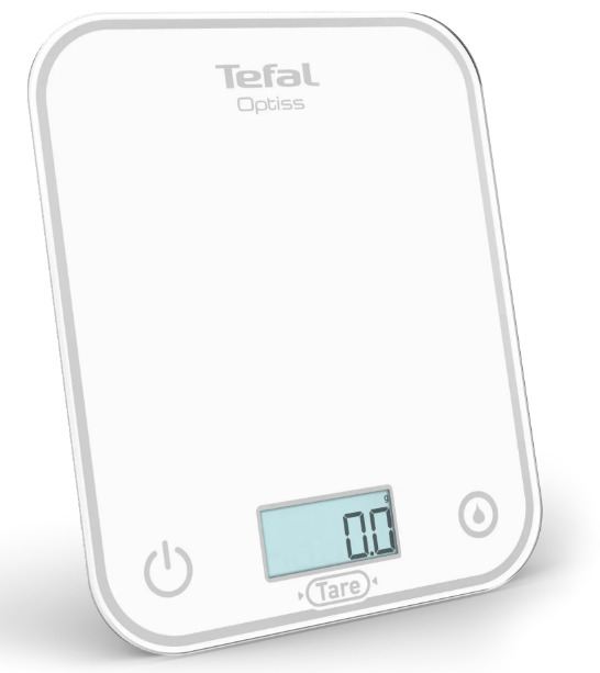 Tefal Tefal Optiss BC50U0