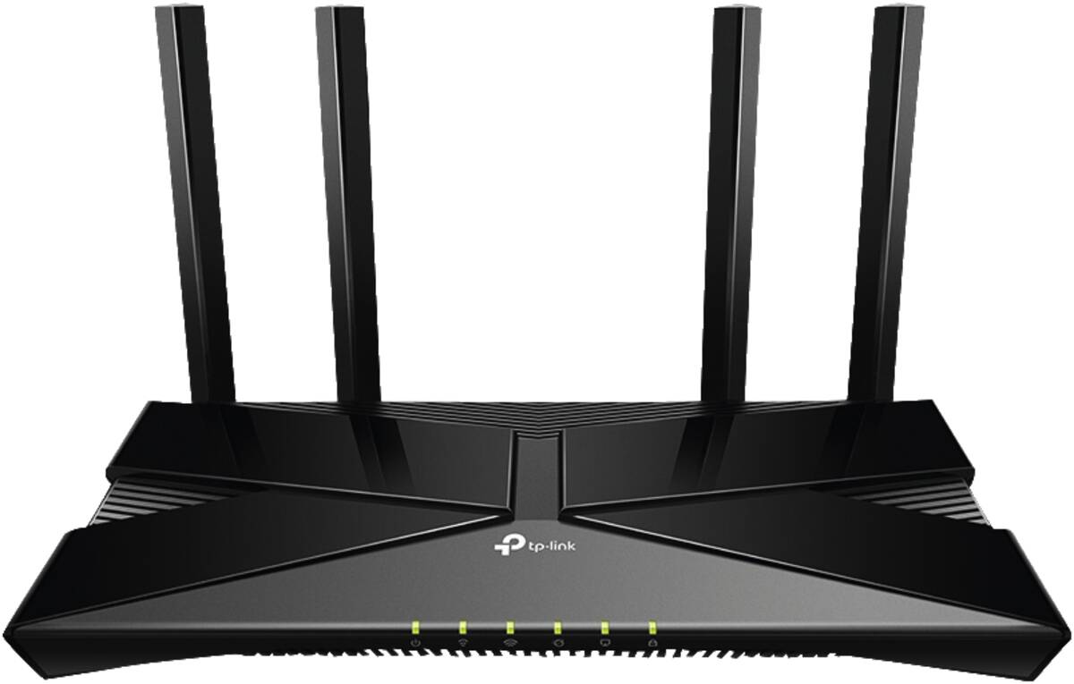 TP-Link TP-Link Archer AX23 AX1800 Dual-Band Wi-Fi 6