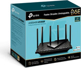 TP-Link TP-Link Archer AXE75 AXE5400 Tri-Band Gigabit Wifi 6E