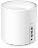 TP-Link TP-Link Deco X50(2-pack) wit