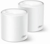 TP-Link TP-Link Deco X50(2-pack) wit
