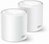 TP-Link TP-Link Deco X50(2-pack) wit