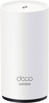 TP-Link TP-Link Deco X50 Outdoor Mesh WiFi punt