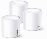 TP-Link TP-Link Deco X60 3-Pack AX5400 Mesh WiFi 6