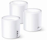 TP-Link TP-Link Deco X60 3-Pack AX5400 Mesh WiFi 6