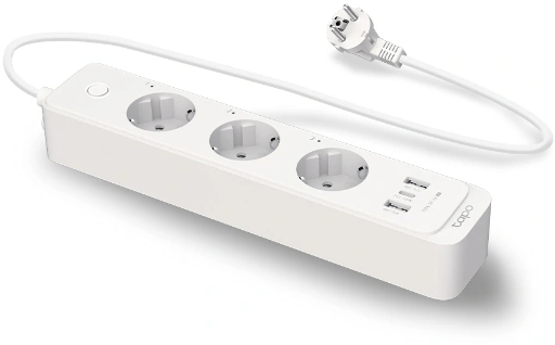 TP-Link TP-Link Tapo P300 Smart wifi-stekkerdoos