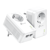 TP-Link TP-Link TL-PA7027P Kit AV1000 Powerline Starterset