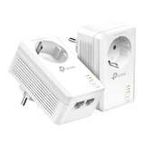 TP-Link TP-Link TL-PA7027P Kit AV1000 Powerline Starterset
