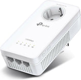 TP-Link TP-Link TL-WPA8631P Uitbreiding Powerline