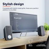 Trust Arys 2.0 Speaker.