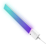 Trust GXT905 VYBZ RGBIC Wall Light Bars 9-Pack.