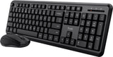 Trust TKM-350 WIRELESS KEYBOARD & MOUSE US
