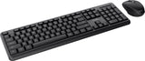 Trust TKM-350 WIRELESS KEYBOARD & MOUSE US
