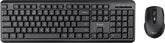 Trust TKM-350 WIRELESS KEYBOARD & MOUSE US