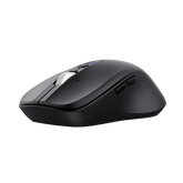 Trust Trust Ferro Hyperscroll Multi-Device Wireless Mouse Black