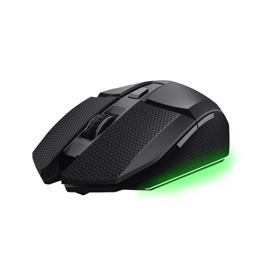 Trust Trust GXT 122 Felox+ Wireless Gaming Mouse