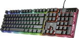 Trust Trust GXT 835 Azor Gaming Keyboard