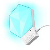 Trust Trust GXT902 VYBZ RGB Hexagon Light Panels 9-Pack