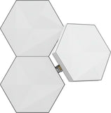 Trust Trust GXT903 VYBZ Led Hexagon Panels 3-Pack Uitbreiding