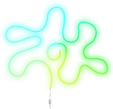 Trust Trust GXT904 VYBZ RGBIC 5M Led Neon Light