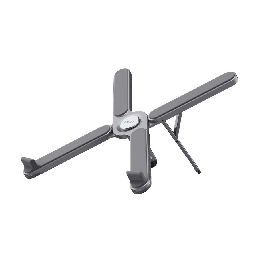 Trust Trust Macy Opvouwbare Aluminium Laptopstandaard