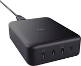 Trust Trust Maxo 240W 4-Port Desktop Charger