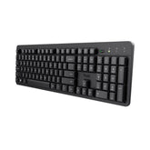 Trust Trust Ody II Wireless Keyboard zwart