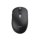 Trust Trust Ozaa Compact Wireless Mouse zwart