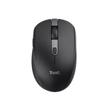 Trust Trust Ozaa Compact Wireless Mouse zwart