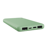 Trust Trust Primo 10.000mAh Powerbank Eco Green