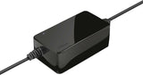 Trust Trust Primo 45W Laptop Charger zwart