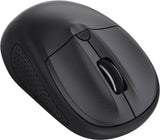 Trust Trust Primo Bluetooth mouse zwart
