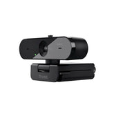 Trust Trust Taxon QHD Webcam Eco zwart
