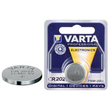 Varta CR 2025 Electronics.