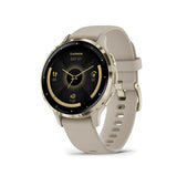 Garmin Venu 3S 41mm Gold-White.