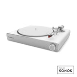 Victrola Victrola VPT-3000 Stream Pearl