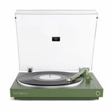 Victrola Victrola VPT-800 Automatic Green