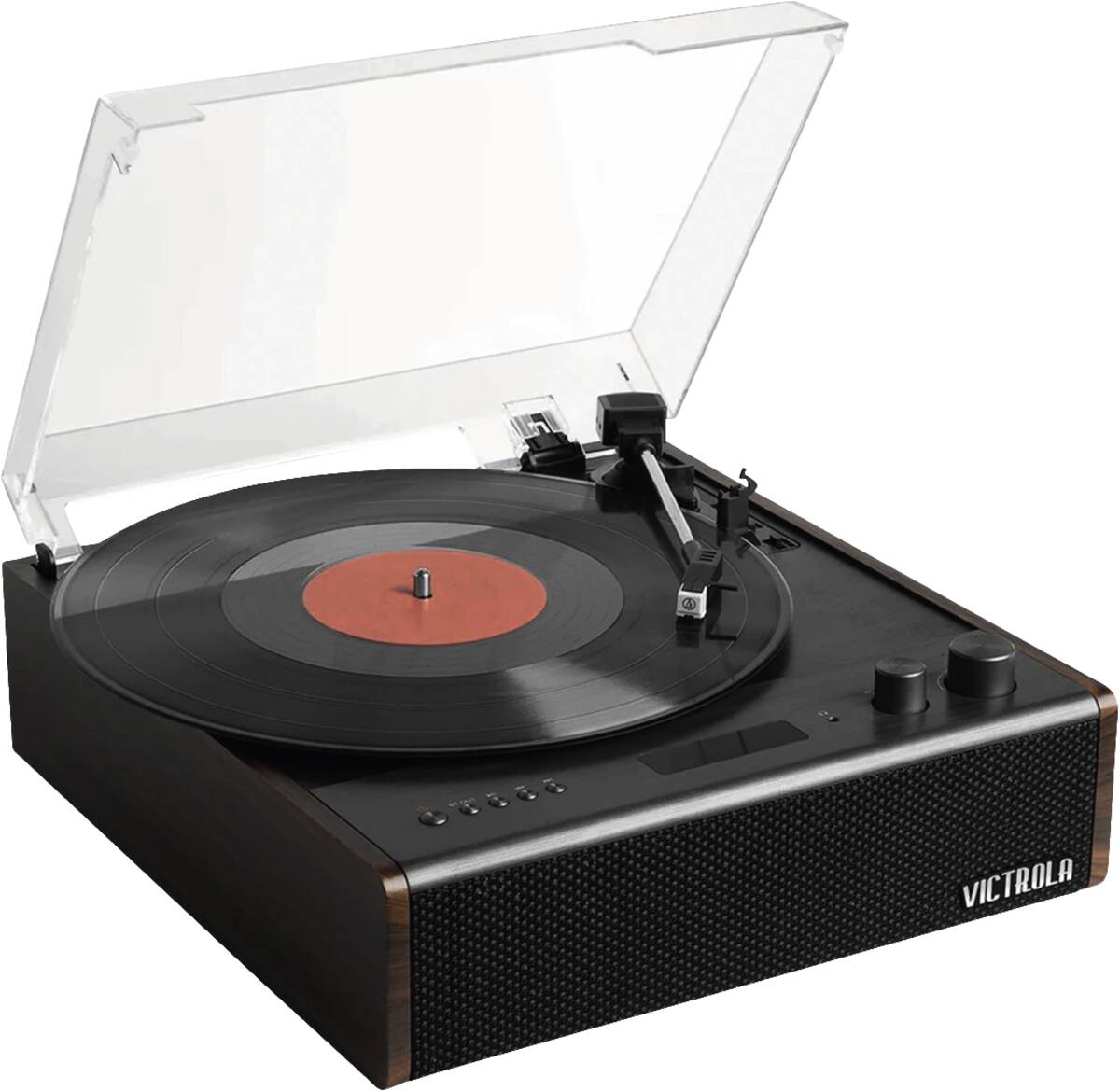 Victrola Victrola VTA-73 Black