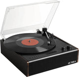 Victrola Victrola VTA-73 Black
