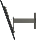 Vogel`s Muursteun LED/LCD Wandsteun, Draai- en Kantelbaar, Grijs