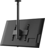 Vogel`s Vogel`s CT40844BC tv-plafondbeugel 80 cm buis zwart