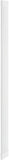 Vogel`s Vogel`s TVA 7000 Kabel Cover 1m wit