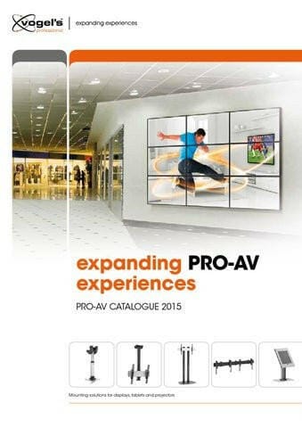 Vogel`s Vogels's TabLock PTS 1206