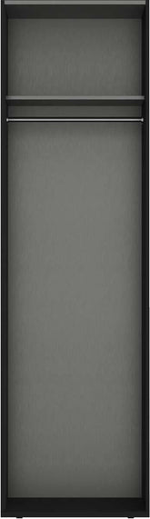 Wastoren Wastoren WSCH207-60-S (Set bestaat uit 2 colli) eiken-zwart