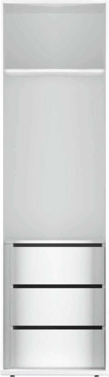 Wastoren Wastoren WSCH207-60 (Set bestaat uit 2 colli) wit